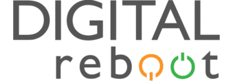 Digital Reboot Wellington Logo