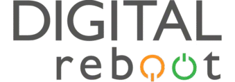 Digital Reboot Wellington Logo