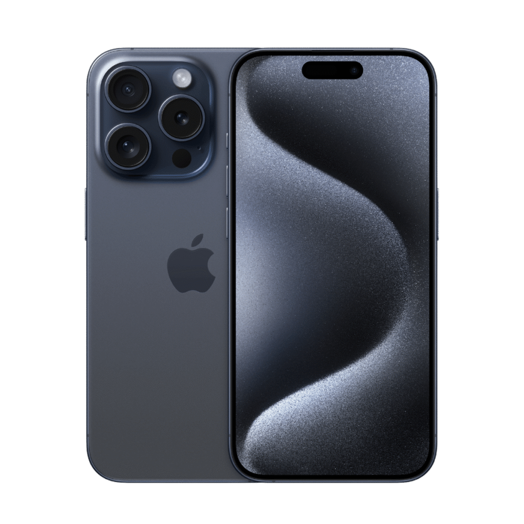 iPhone 15 Series Repair 15pro