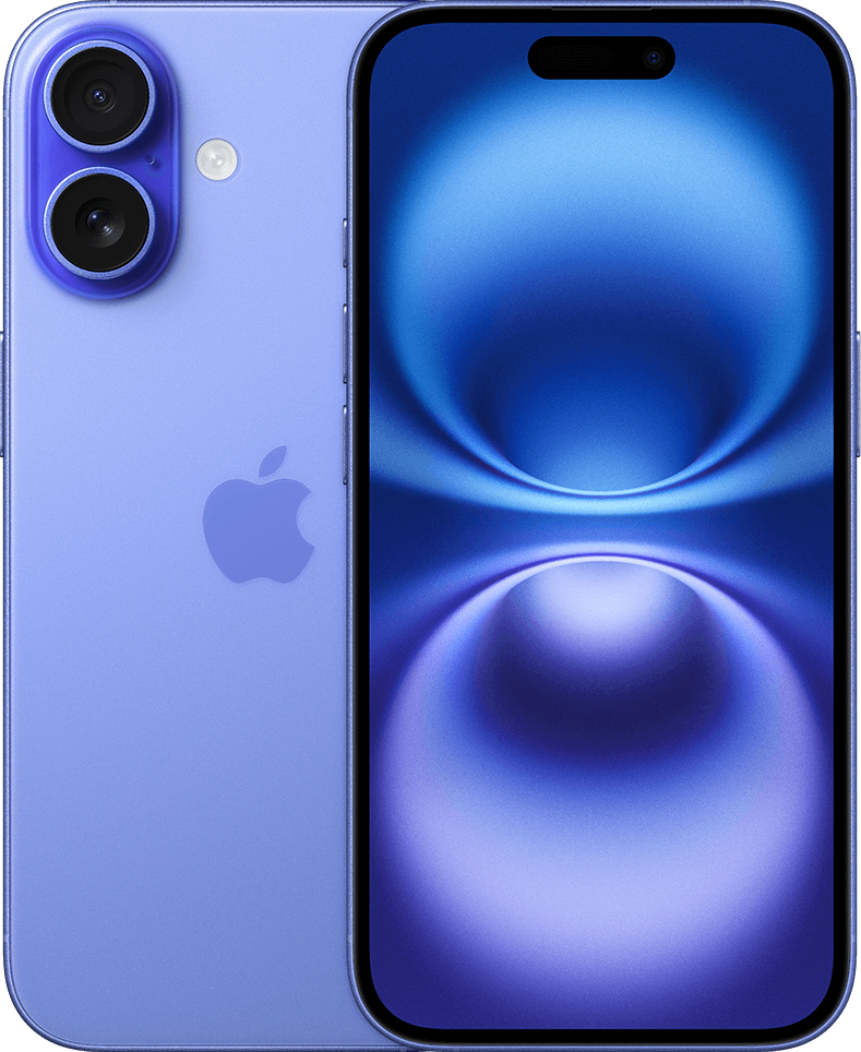 iPhone 16 Series Repair 16