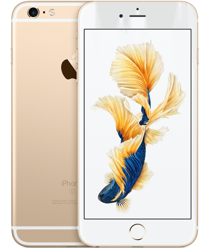 iPhone 6 Series Repair 6s plus