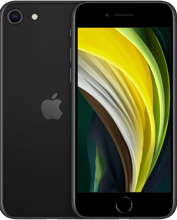 iPhone SE Series Repair se2 1