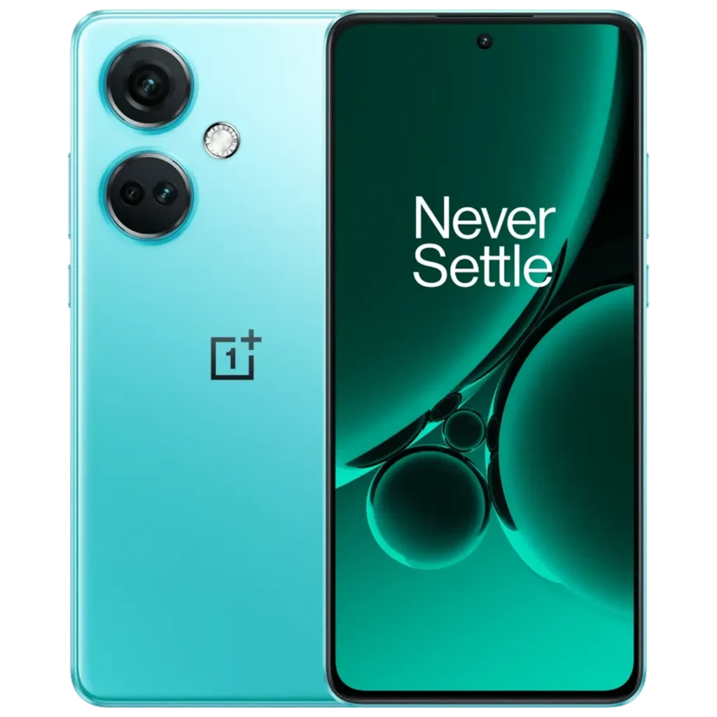 OnePlus Nord C3