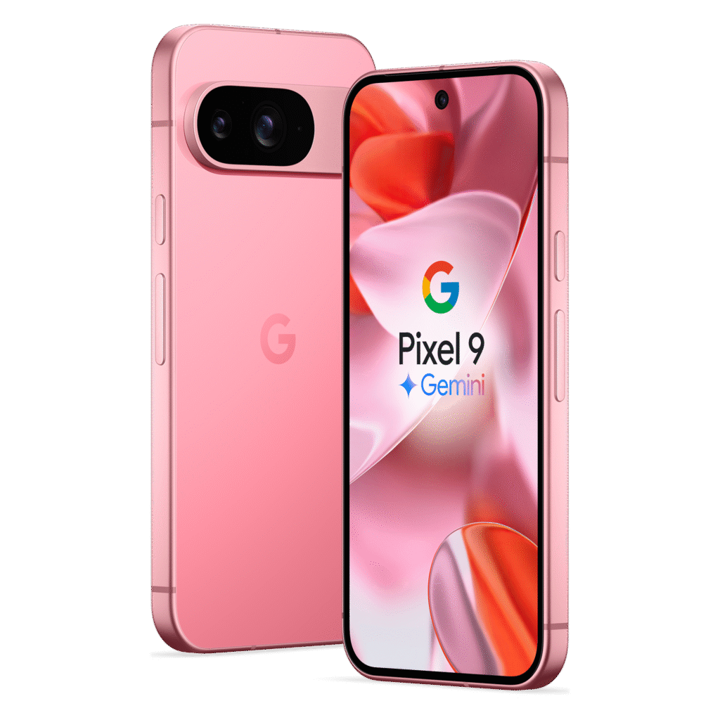 Pixel 9