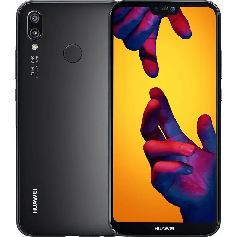 huawei p20 lite